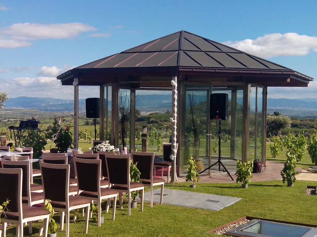 BODEGA EGUREN UGARTE 